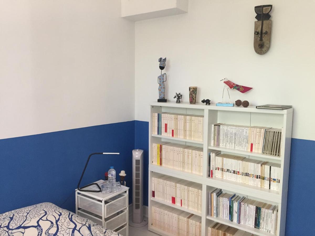 Bed and Breakfast Le Petit Jeu Grignan Exterior foto